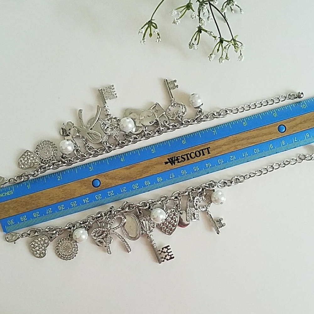 Charm Bracelet - Picture 7 of 7